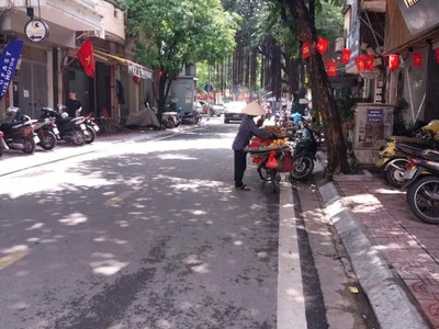 Bán nhà - vị trí đẹp - phạm hồng thái - cách một nhà ra đường tránh ô tô 1