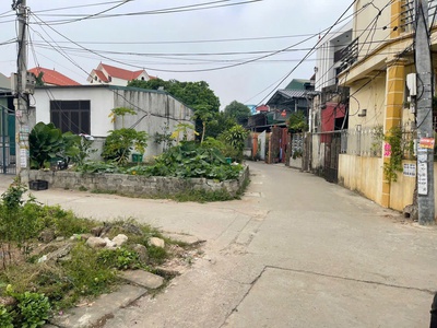 Hot đất đẹp - giá tốt - vị trí đắc địa tại xã hồng vân, huyện thường tín, hà nội 1
