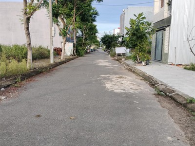  đất đẹp khu tđc tân trà, đà nẵng   giá chỉ 3,95 tỷ  2