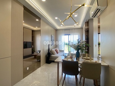 K-home apartment   thiết kế singapore, chuẩn công trình xanh edge 1