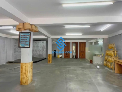 Cho thuê nhà mặt tiền đường âu cơ   trung tâm tp. nha trang 4
