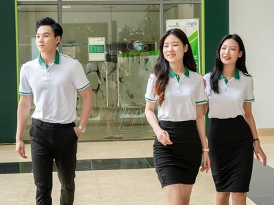Đồng Phục Doanh Nghiệp Hải Phòng 3