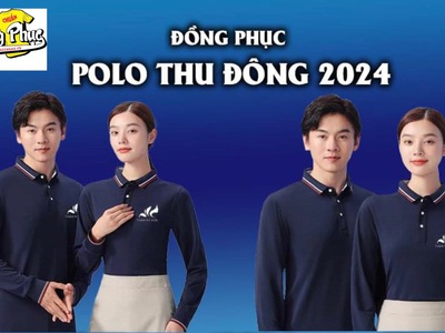 Đồng Phục Doanh Nghiệp Hải Phòng 4