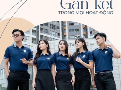 Đồng Phục Doanh Nghiệp Hải Phòng 5