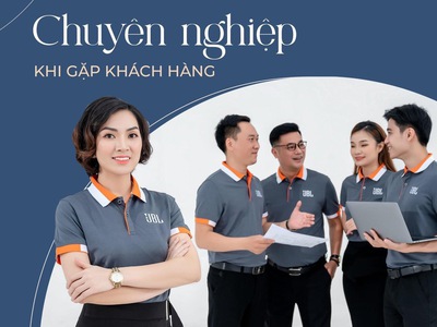 Đồng Phục Doanh Nghiệp Hải Phòng 6
