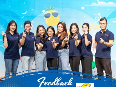Đồng Phục Doanh Nghiệp Hải Phòng 8