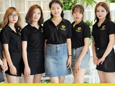 Đồng Phục Doanh Nghiệp Hải Phòng 9