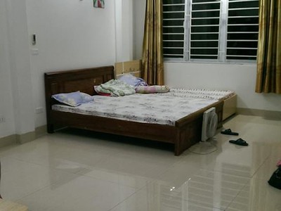 Cho thuê nhà đường Nguyễn Xiển, Thanh Xuân, Hà Nội 2