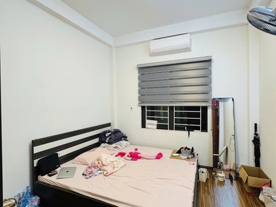 Bán nhà đẹp minh khai   dt 50m    gần time city, giá 9,9tỷ 2