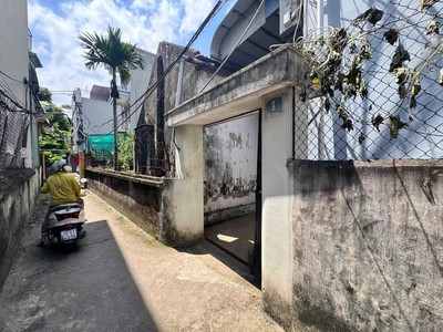 Bán đất phố ngọc thụy 77m2 xmt 4.3m, 7.7 tỷ long biên hà nội. 0