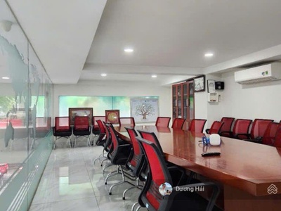 Bán nhà hoàng quốc việt 75m mt 6m - phân lô ô tô kinh doanh vp - vỉa hè vài bước ra phố 3
