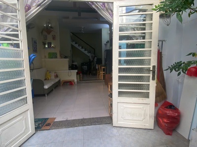 Bán nhà đẹp ở ngay  2 tầng hxh 188/4 nguyễn súy, phường tân quý, tân phú chỉ 5 tỷ nhỉnh 4