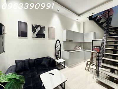 Ngõ xã đàn 2 - đống đa - tặng nội thất - hơn 4 tỷ 0