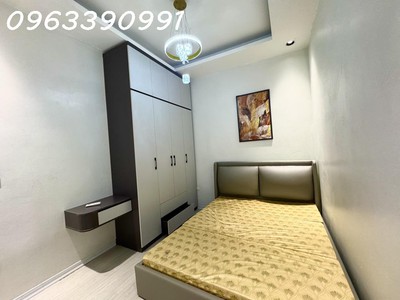 Ngõ xã đàn 2 - đống đa - tặng nội thất - hơn 4 tỷ 1