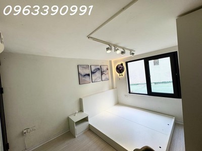 Ngõ xã đàn 2 - đống đa - tặng nội thất - hơn 4 tỷ 2