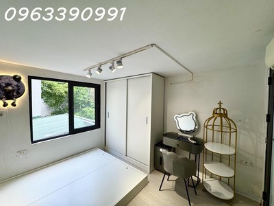 Ngõ xã đàn 2 - đống đa - tặng nội thất - hơn 4 tỷ 3