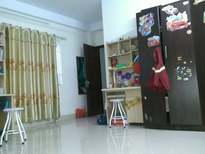 Cho thuê nhà đường Nguyễn Xiển, Thanh Xuân, Hà Nội 3