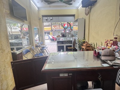 Mặt Phố Ngọc Lâm gần Hồng Tiến, 57m2 MT4m 19.9 tỷ 3