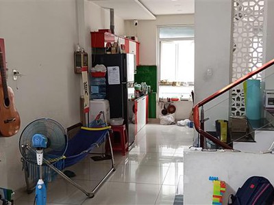 Bán nhanh  nhà  nguyễn thị kiểu,p tth  q.12, 90m2, 3 tầng 5 x18 1