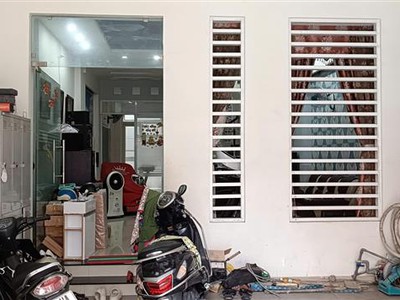 Bán nhanh  nhà  nguyễn thị kiểu,p tth  q.12, 90m2, 3 tầng 5 x18 4