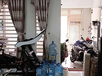 Bán nhanh  nhà  nguyễn thị kiểu,p tth  q.12, 90m2, 3 tầng 5 x18 2