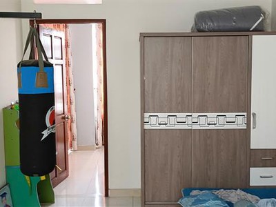 Bán nhanh  nhà  nguyễn thị kiểu,p tth  q.12, 90m2, 3 tầng 5 x18 3
