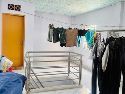 Bán nhà 99m2 dĩ an,shr đường xe hơi,gần chợ đêm biconsi,giá rẻ 4