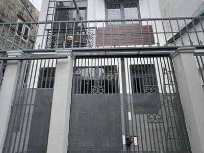 Bán nhà đường  46, hiệp bình chánh, thủ đức. 50m2, 2 tầng, 2pn. sổ đỏ chính chủ. giá 4.35 tỷ. 3