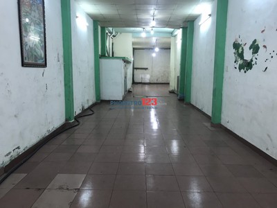 Chính chủ bán nhà 307/23 bàu cát, p12, tân bình 4,1 x 33 tiện xây chdv 3