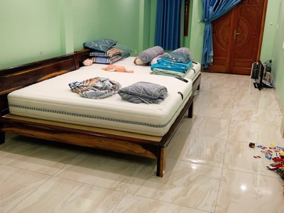 Bán nhà đường 28, bình trưng đông, q.2 - 90m2, 4 tầng, 5pn, sổ hồng - giá 9.1 tỷ. 2