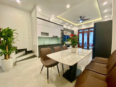 Nhà đẹp an dương - thang máy - ôtô đỗ cửa - kinh doanh - nhỉnh 16 tỷ. 1