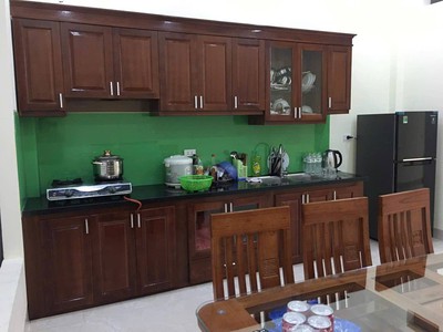 Bán nhà thanh liệt, cạnh linh đàm, 60m, 5 tầng, mặt tiền 4m. giá 12,8 tỷ. 3