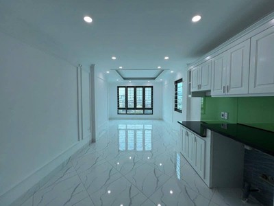 Bán nhà mặt phố thanh liệt 45m, 7 tầng, thang máy, mặt tiền 4m  nhỉnh 19 tỷ 3