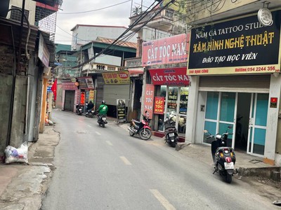 Bán nhà phố định công 60m, 4 tầng, mặt tiền 5m, kinh doanh  nhỉnh 14 tỷ. 3
