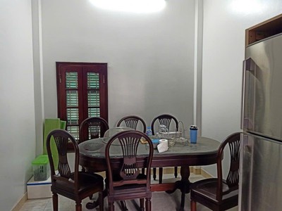 Bán nhà phố định công 60m, 4 tầng, mặt tiền 5m, kinh doanh  nhỉnh 14 tỷ. 2