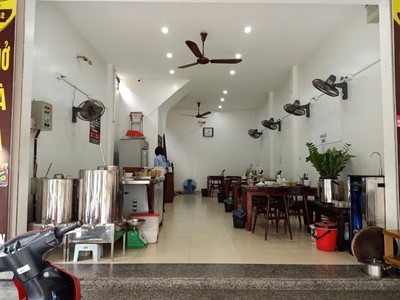 Bán nhà phố định công 60m, 4 tầng, mặt tiền 5m, kinh doanh  nhỉnh 14 tỷ. 1