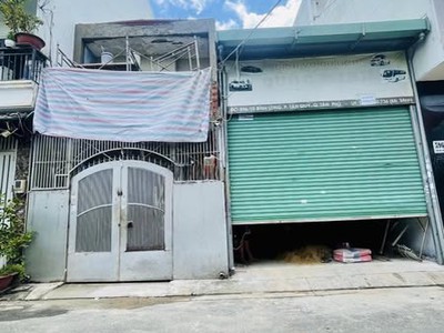 Bán nhà tân quý, tân phú   đường 7m thông   64m   4x16     chỉ 6.x tỷ 0