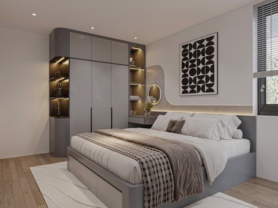 Bán căn hộ thương mại ct11 kđt hồng hà eco , phường yên sở 104m, 6.3 tỉ 2