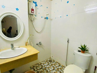Cần bán chung cư ct6 vĩnh điềm trung 62m2, 2pn. giá 2ty150tr 3