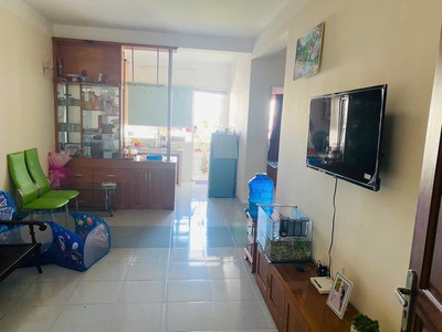 Cần bán chung cư ct6 vĩnh điềm trung 62m2, 2pn. giá 2ty150tr 0