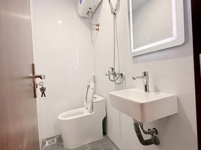 Bán căn hộ tập thể phương mai 90m 3 ngủ ở sướng giá mềm 4