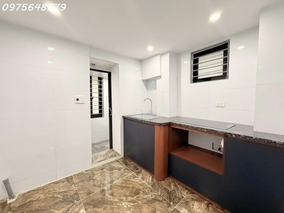 Bán căn hộ tập thể phương mai 90m 3 ngủ ở sướng giá mềm 1