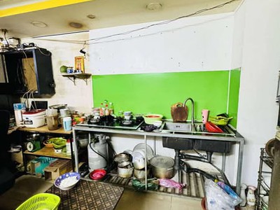 Nhà hxh đường nguyễn thiện thuật phường 2 quận 3 cũ. 2