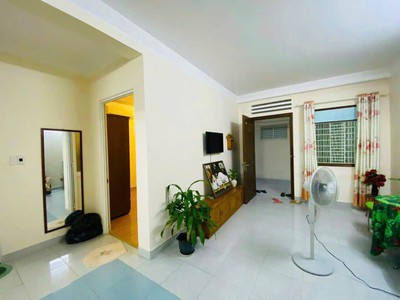 Cần bán chung cư ct6 vĩnh điềm trung 62m2, 2pn. giá 2ty150tr 2