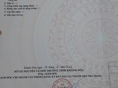 Bán 149,5m2 đất vĩnh phương đường oto giá rẻ 10tr/m2 1