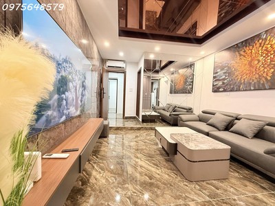 Bán căn hộ tập thể phương mai 90m 3 ngủ ở sướng giá mềm 0