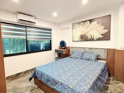 Bán căn hộ tập thể phương mai 90m 3 ngủ ở sướng giá mềm 3