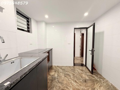 Bán căn hộ tập thể phương mai 90m 3 ngủ ở sướng giá mềm 2