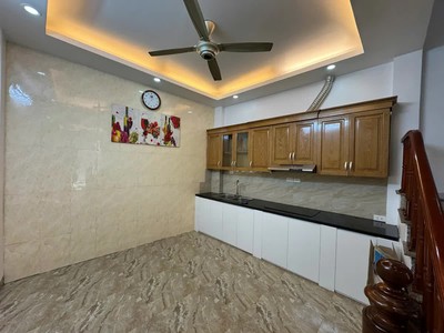 Nhà đẹp mới full nội thất ngọc thụy 45m2 5 tầng mt 4.5m,7.5 tỷ long biên hà nội 1