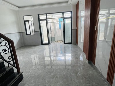Bán nhà đường  46, hiệp bình chánh, thủ đức. 50m2, 2 tầng, 2pn. sổ đỏ chính chủ. giá 4.35 tỷ. 1